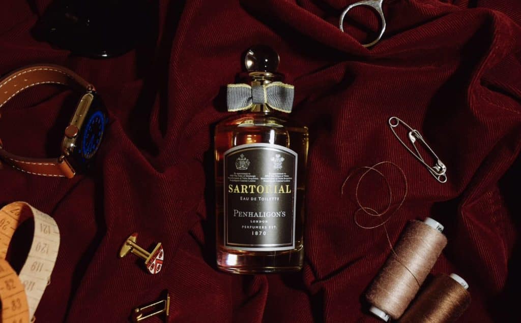 La Profumeria Artistica Consiglia: 5 Profumi per Over 60