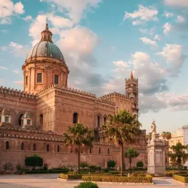 Tramonti e Sapori di Sicilia