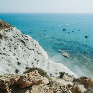 Tour della Sicilia con Soggiorno Mare