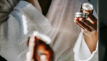 Glow senza sforzo ispirato al minimalismo coreano