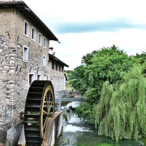 Strassoldo: Weekend nel Borgo degli Asburgo per single over 55