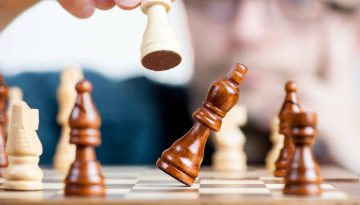 Come si gioca a scacchi: regole e spiegazione semplice