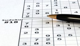 sudoku-4455317_1920