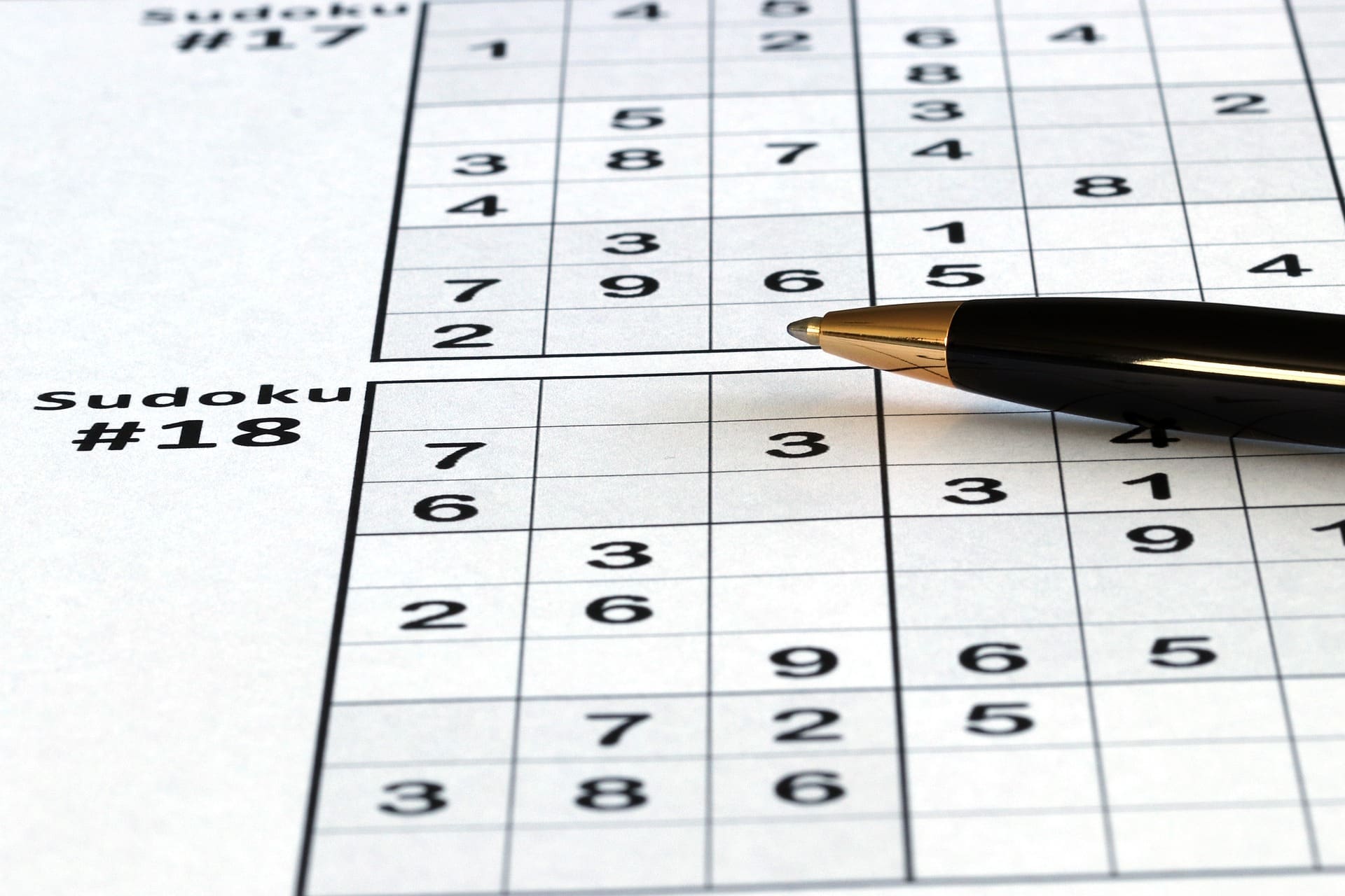 Come si gioca a sudoku: spiegazione semplice, tecniche ed esempi