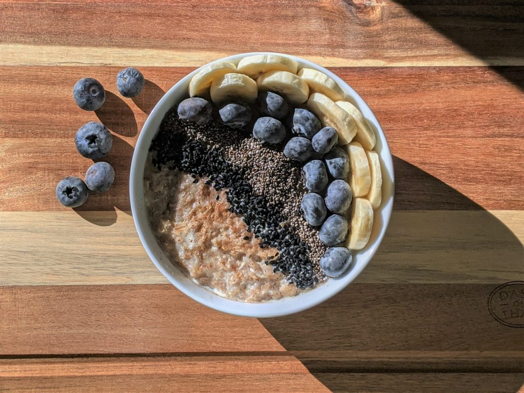 Semi di Chia: benefici e come usarli in cucina
