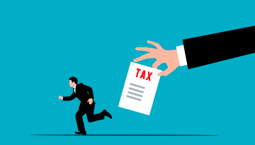 Tassazione rendite finanziarie: come funziona e quali sono i costi