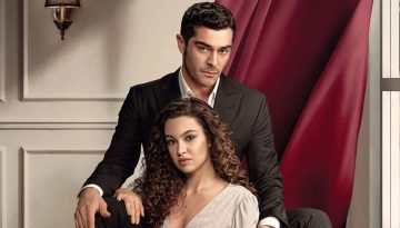 The Nightfall, la nuova soap turca in arrivo su Canale 5