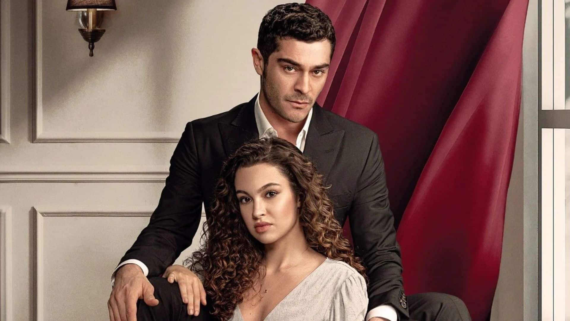 The Nightfall, la nuova soap turca in arrivo su Canale 5