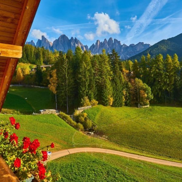 Soggiorno Montagna in villaggio - Estate 2025