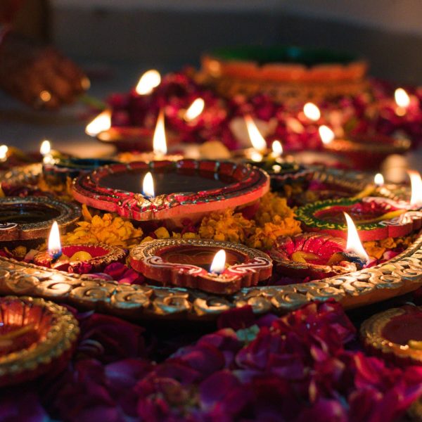 India, la magia del Diwali: la festa delle luci