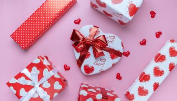 san valentino cosa regalare