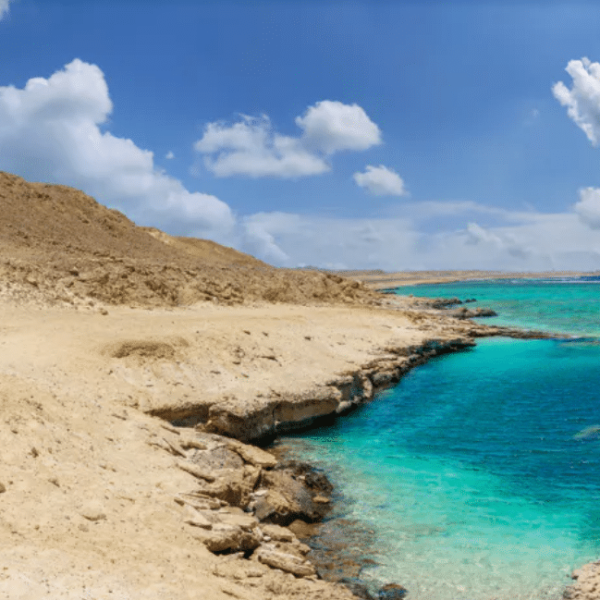 Vacanza a Marsa Alam per single 50+