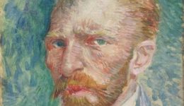 van gogh