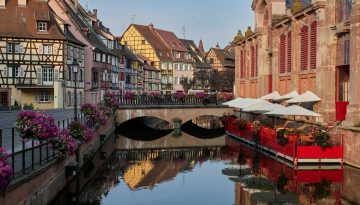 Viaggi per over 60: I 7 luoghi da vedere assolutamente in Alsazia