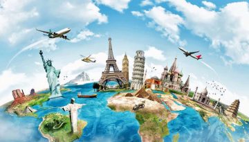 Viaggi sicuri in rete: 8 consigli essenziali per la sicurezza digitale in viaggio