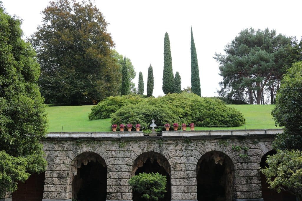 Lago di Como cosa vedere