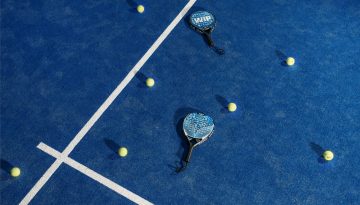 Padel: come si gioca, regole, benefici ed età massima
