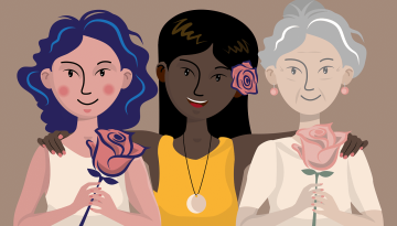 Una Nessuna Centomila concerto-evento giovedì 11 dicembre su canale 5 ore 21:30